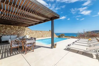 Image de Villa Mare di Levante with Private Pool