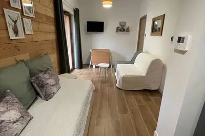 Image de Studio Vars, 1 pièce, 4 personnes