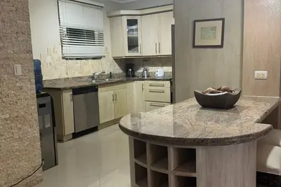 Image de 3bd 3bt beachfront residence near everything in Sosua, Tv/internet/pool