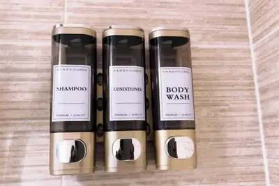 Image de Fabulous 2bedroom flat\n\n