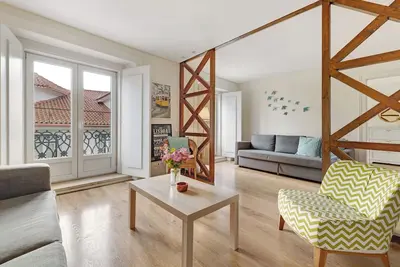Image de Appartement 'Central Com Vista Rio' avec Wi-Fi