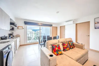 Image de Brand New Family Friendly 2 Bedroom Viva Jaco