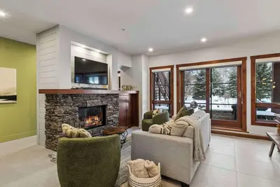 Image de Mont-Tremblant - Étoile du Matin 1500-11