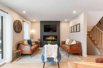 Image de Mont-Tremblant - Village Mont-Blanc 24