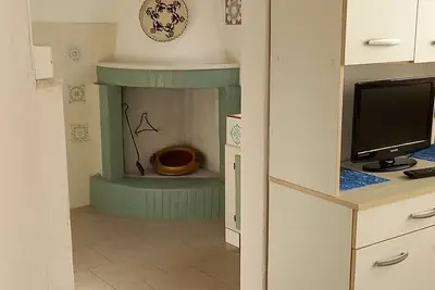 Image de Chambre \"Levante\" avec balcon, Wi-Fi et climatisation