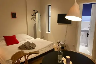 Image de Arbio I Lax Cozy Studio near Karl-Heine-Strasse