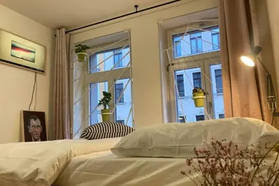 Image de Arbio I Lax Cozy Apart near Karl-Heine-Strasse