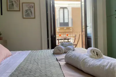 Image de Maison Etnea\nAppartement très central à Catane