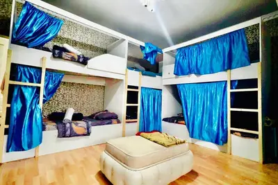 Image de Central Baku Hostel