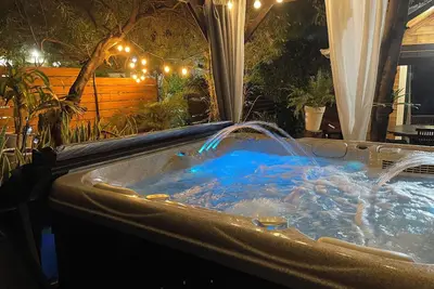 Image de Chalet atypique