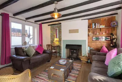 Image de Host & Stay | Candyfloss Cottage