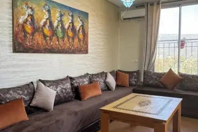 Image de Appartement Panorama Asserdoune