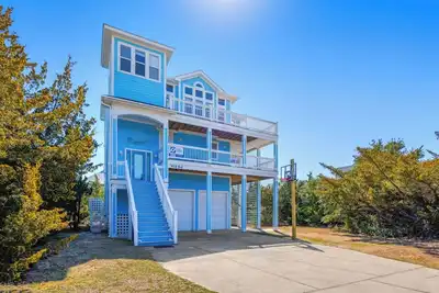 Image de Soundside w/ Private Pool, Elevator, Hot Tub, Game Room, Cmty Tennis/Pickleball