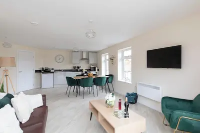 Image de home. ly North London Apartments Wembley