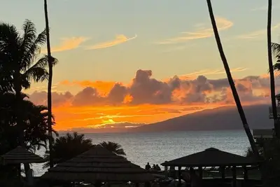Image de One Bedroom Oceanview w A/C - Ks D1d -Sullivan Properties