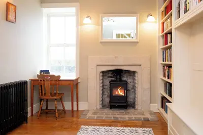 Image de Historic Luxury House, in the heart of County Clare.