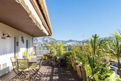 Image de Appartement Prestige, Rooftop & Vue Panoramique