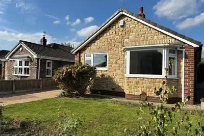 Image de The Bungy - A quiet and cosy couples retreat and central to Yorkshire