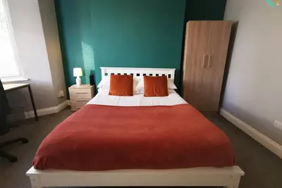 Image de Teesside Lodge