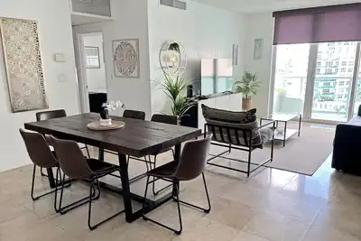 Image de The Tides, 1bed-1bath updated condo!