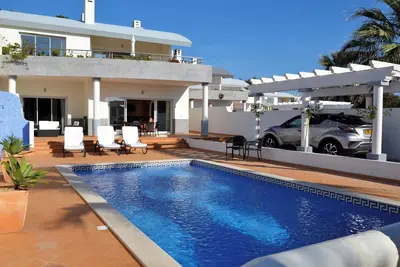 Quinta da Fortaleza Linked Villa 129\n