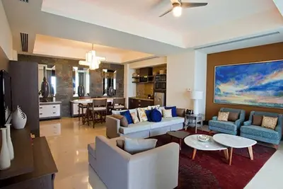 Image de Presidential Luxxe 1 Bedroom