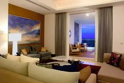 Image de 1 Bedroom Presidential Suite - Grand Luxxe