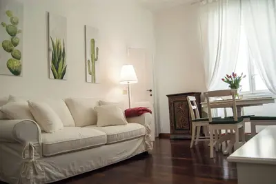 Image de Interior 16: central and cosy.