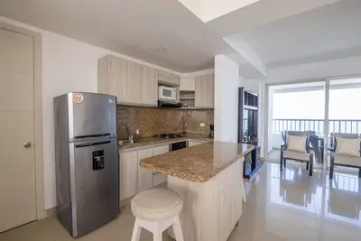 Image de 2 br apartment ocean view- 2601