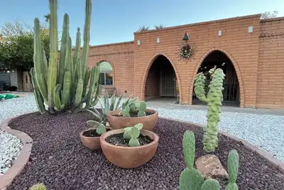 Image de Charming Mesa Golf Course Home