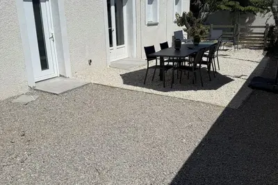 Image de Maison plein pied