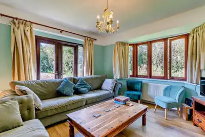 Image de Willow House - Dymchurch