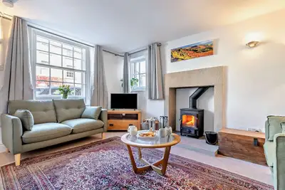 Image de Hefford House - Deux Chambres Maison, Couchages 4
