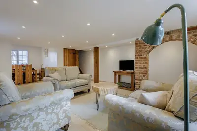 Image de Quercus Cottage - Challock