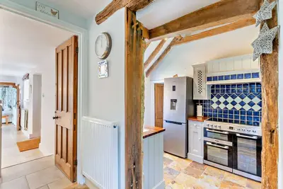 Image de The Granary - Ticehurst