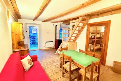 Image de L'Antica Posta - 700m from the Sky Express