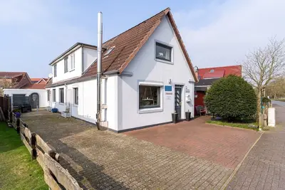 Appartement de vacances à Büsum