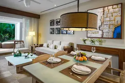 Image de Grand Bliss 2 Bedroom Nuevo Vallarta