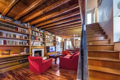 Image de Rossetti House - 2 private terraces
