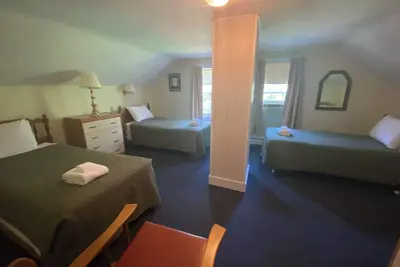 Image de 5 Bedroom Cottage at the 500 acre Poland Spring Resort with lots of onsite activities!