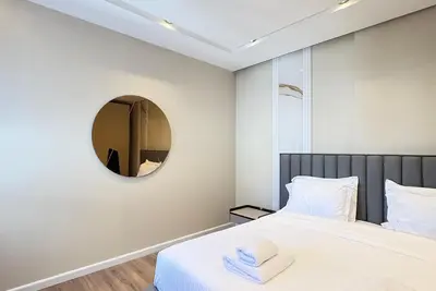 Image de Blue Boutique Apartments 2