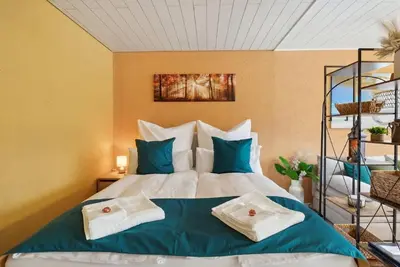 Image de Appartement de vacances Brunnen pour 1 - 4 personnes - Logement de vacances dans un logement multip