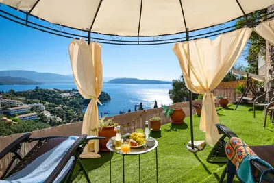Image de Villa Meraki in Ionian Islands