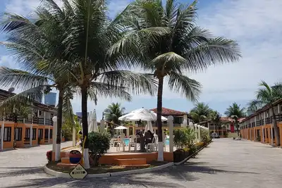 Image de Village do Bosque Porto Seguro House 44