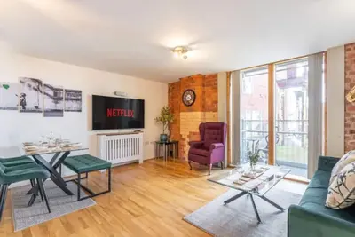 2-Br Apt | Perfect for Families