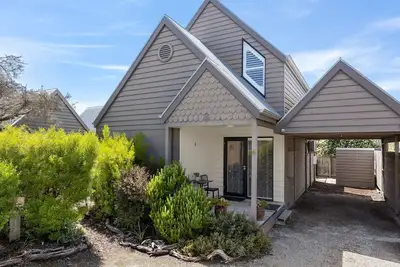 Image de Unit 6 Lonsdale Villas