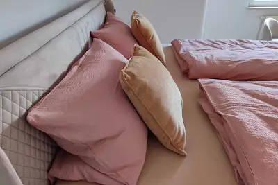 Image de Appartement-Salle de bain privée séparée-2