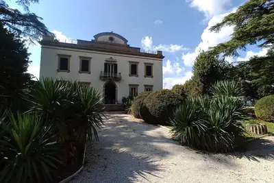 Image de Charming 4-bedroom villa with Ac and WiFi in fabulous Assisi.