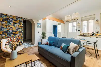 Image de Casasol - Un air du Sud à Lyon Part-Dieu