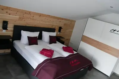 Image de Alpenzauber Ofterschwang - Alpenzauber mit Sauna